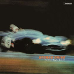 Виниловая пластинка Cecil Taylor Quintet - Stereo Drive