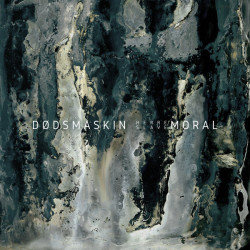 Виниловая пластинка Dødsmaskin - Herremoral | Slavemoral (2Lp)