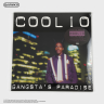 Виниловая пластинка Coolio - Gangsta's Paradise (2LP) красный винил