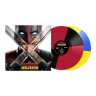 Виниловая пластинка Various Artists - Deadpool & Wolverine (2LP) красный, жёлтый винил