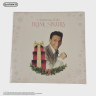 Виниловая пластинка Frank Sinatra - Christmas With Frank Sinatra (LP) белый винил