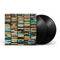 Виниловая пластинка Скриптонит - 2004 (2LP)