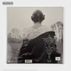 Виниловая пластинка США Taylor Swift - Folklore (2LP)