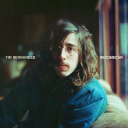 Виниловая пластинка Tim Bernardes - Recomeçar