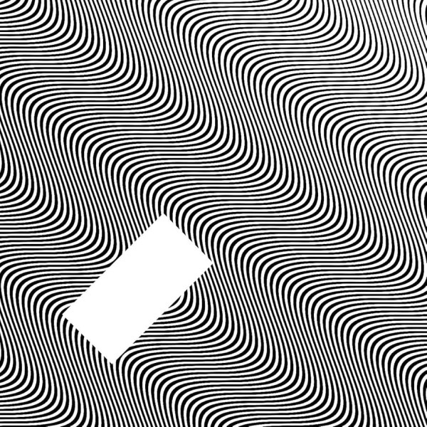 Виниловая пластинка Jamie XX - In Waves (LP)