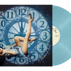 Виниловая пластинка Laufey - A Matter Of Time (LP)
