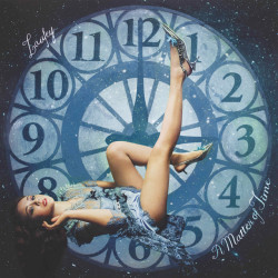 Виниловая пластинка Laufey - A Matter Of Time (LP)