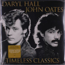 Виниловая пластинка Hall, Daryl &amp; John Oates - Timeless Classics