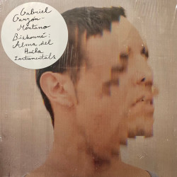Виниловая пластинка Gabriel Garzón - Bishouné: Alma Del Huila Instrumentals
