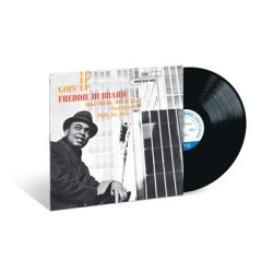 Freddie Hubbard - Goin’ Up (Classic Vinyl) (LP)