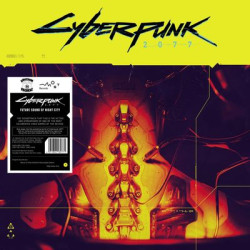 Various Artists - Cyberpunk 2077 Future Sound Of (LP)