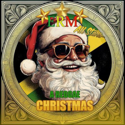 Виниловая пластинка ERM All Stars - A Reggae Christmas