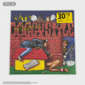 Виниловая пластинка США Snoop Dogg - Doggystyle (2LP) Clear 30th Anniversary