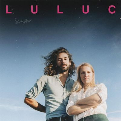 Виниловая пластинка Luluc - Sculptor