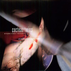 Виниловая пластинка Cocteau Twins - Stars And Topsoil (2LP/Gat)