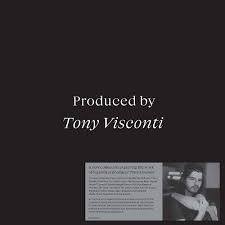 Виниловая пластинка Various - Produced by Tony Visconti