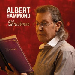 Виниловая пластинка Albert Hammond - Christmas