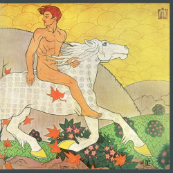 Виниловая пластинка Fleetwood Mac - Then Play On (1LP)
