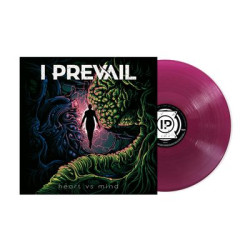 Виниловая пластинка I Prevail - Heart vs Mind