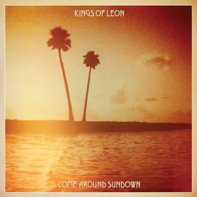 Виниловая пластинка Kings Of Leon - Come Around Sundown (2LP)