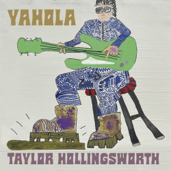 Виниловая пластинка Taylor Hollingsworth - Yahola