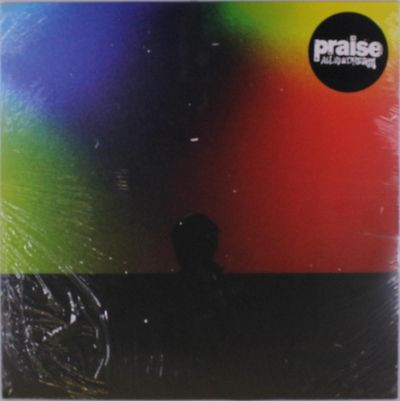 Виниловая пластинка Praise - All In A Dream