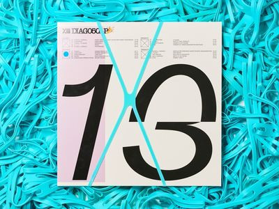 Виниловая пластинка Various Artists - 13 (LP2)