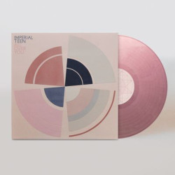 Виниловая пластинка Imperial Teen - All Over You (LP)