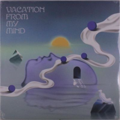Виниловая пластинка Various Artists - Vocation From My Mind
