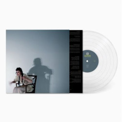 Виниловая пластинка Black Doldrums - Repetition Compulsion (LP)