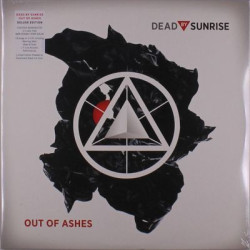 Виниловая пластинка Dead By Sunrise - Out Of Ashes