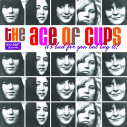 Виниловая пластинка The Ace Of Cups - It’S Bad For You But Buy It!
