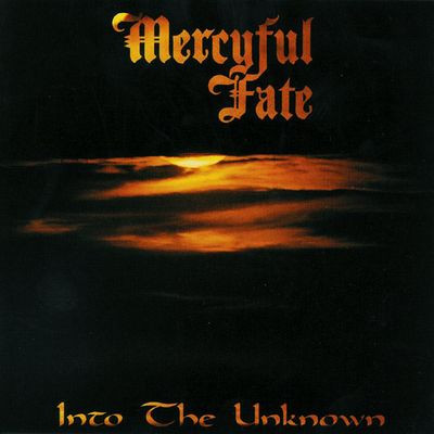 Виниловая пластинка Mercyful Fate - Dead Again