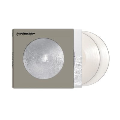 Виниловая пластинка Mariusz Szypura - Chopin Residue (LP)