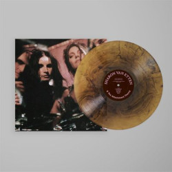 Виниловая пластинка Sharon Van Etten &amp; The Attachment Theory - Sharon Van Etten &amp; The Attachment Theory (Colo