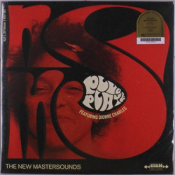 Виниловая пластинка The New Mastersounds - Plug &amp; Play