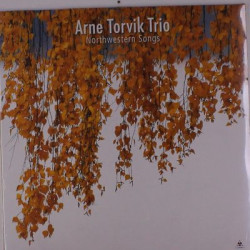 Виниловая пластинка Arne Torvik Trio - Northwestern Songs