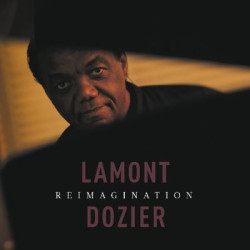 Виниловая пластинка Dozier Lamont - Reimagination