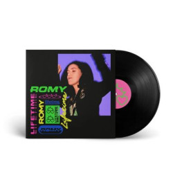 Виниловая пластинка Romy - Lifetime Remixes
