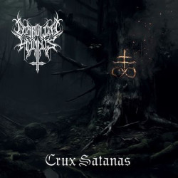 Виниловая пластинка Diabolica Hymnis - Crux Satanas