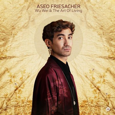 Виниловая пластинка Friesacher/Fend/Tsangaris - Friesacher - Wu Wei Lp