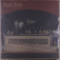 Виниловая пластинка Bell Witch And Aerial Ruin - Stygian Bough: Vol 2