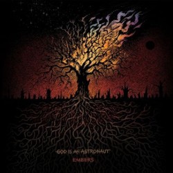 Виниловая пластинка God Is An Astronaut - Embers