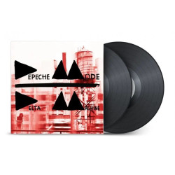Виниловая пластинка Depeche Mode - Delta Machine (2LP)