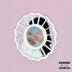 Виниловая пластинка Mac Miller - The Divine Feminine (2LP)