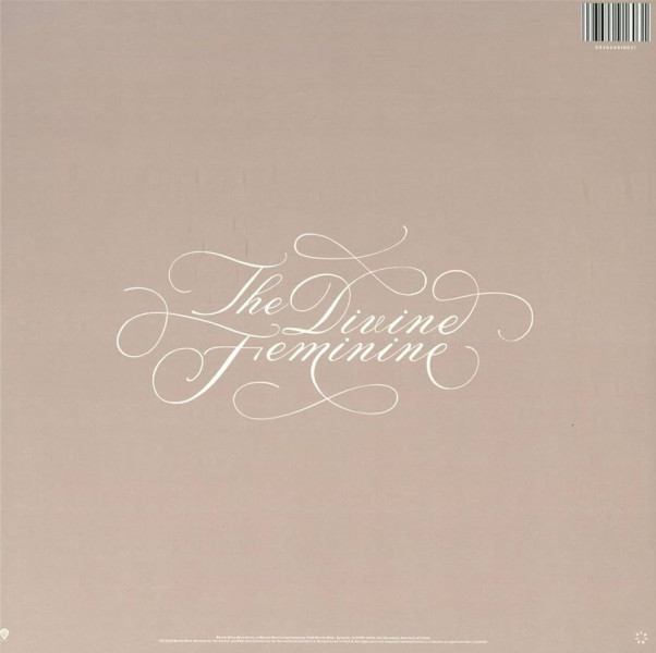 Виниловая пластинка Mac Miller - The Divine Feminine (2LP)