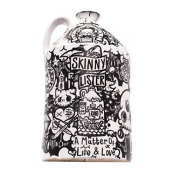 Виниловая пластинка Skinny Lister - A Matter Of Life &amp; Love