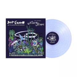 Виниловая пластинка Jeff Goldblum &amp; The Mildred Snitzer Orchestra - Night Blooms