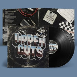 Виниловая пластинка Alan Braxe &amp; Fred Falke &amp; Friends - The Upper Cuts