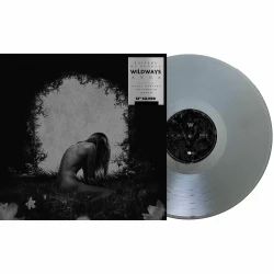 Виниловая пластинка Wildways - Anna (LP) серебряный винил